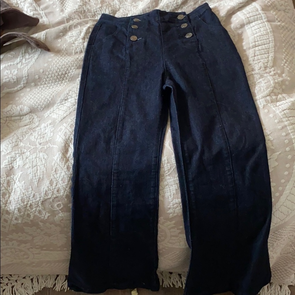 ModCloth jeans